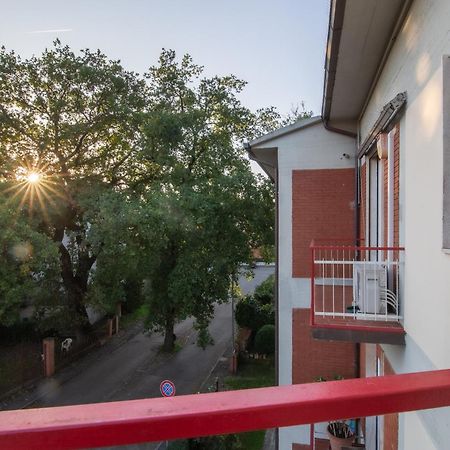 Domus Umberto - Guest House Arezzo Exterior foto