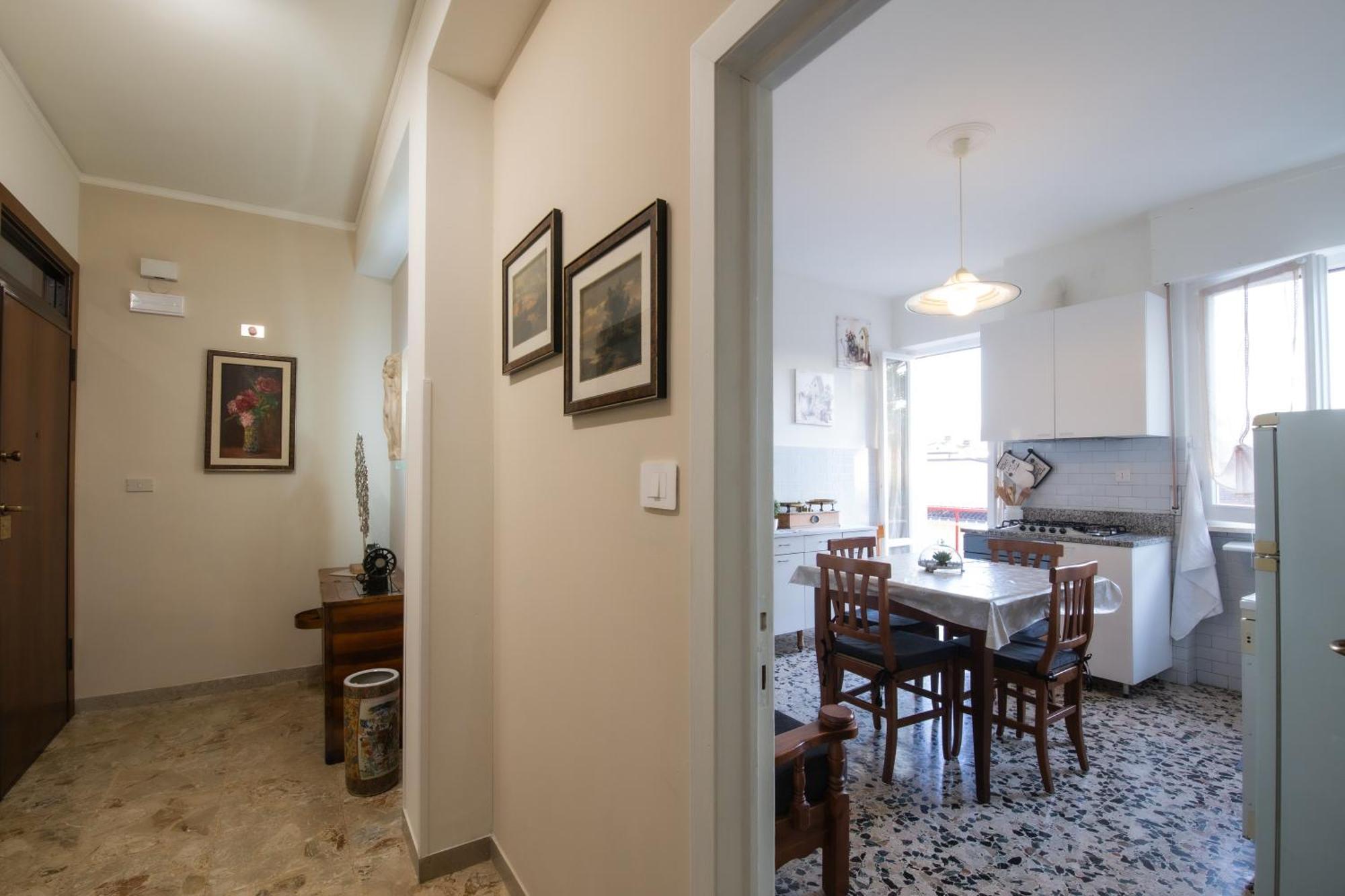 Domus Umberto - Guest House Arezzo Exterior foto
