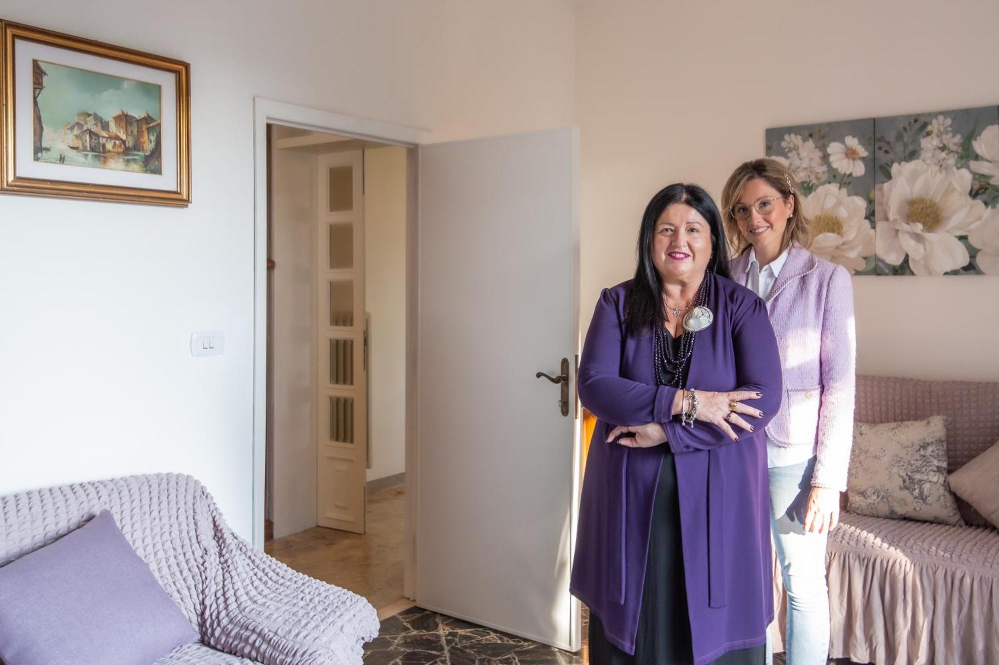 Domus Umberto - Guest House Arezzo Exterior foto