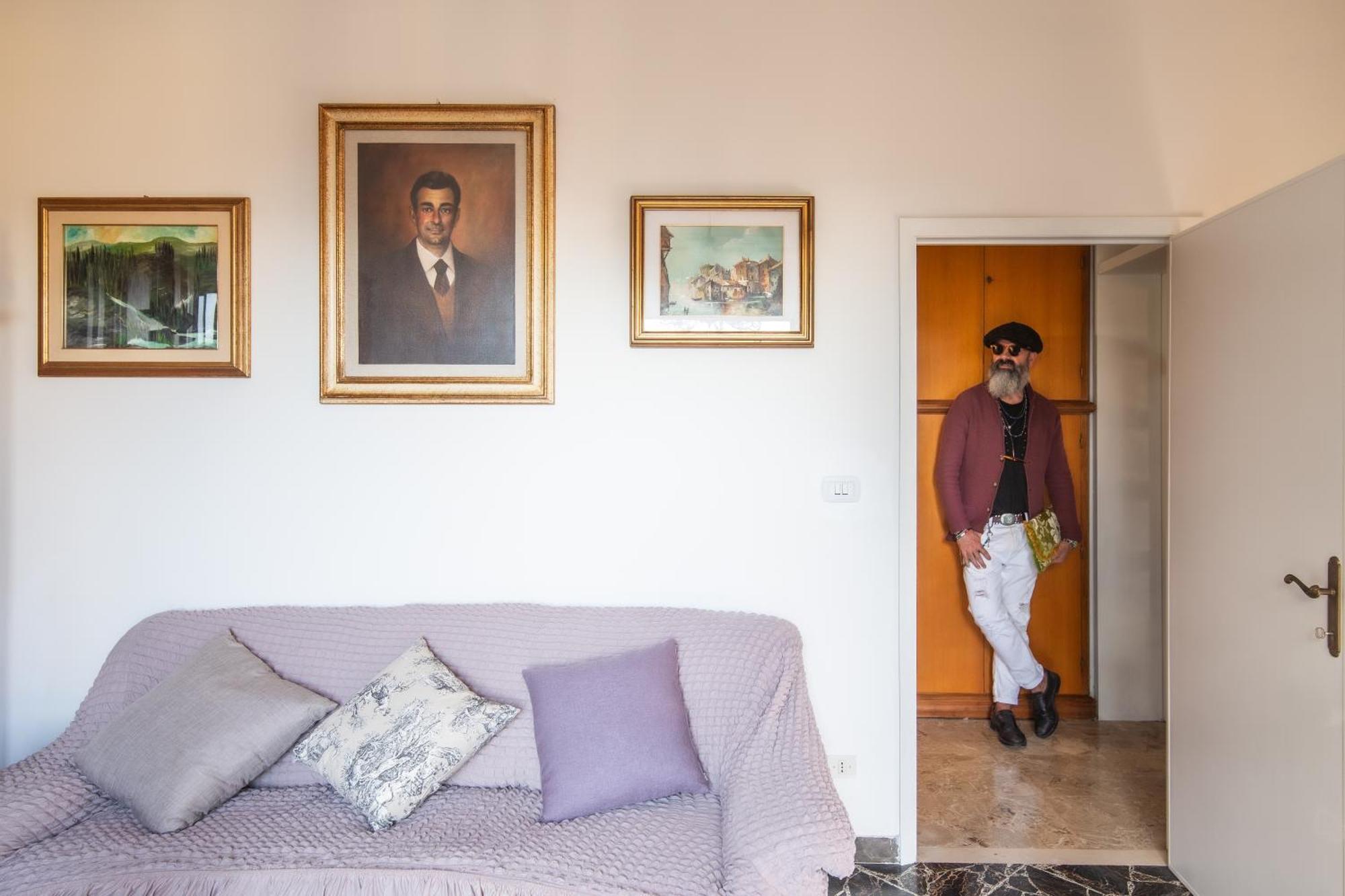 Domus Umberto - Guest House Arezzo Exterior foto